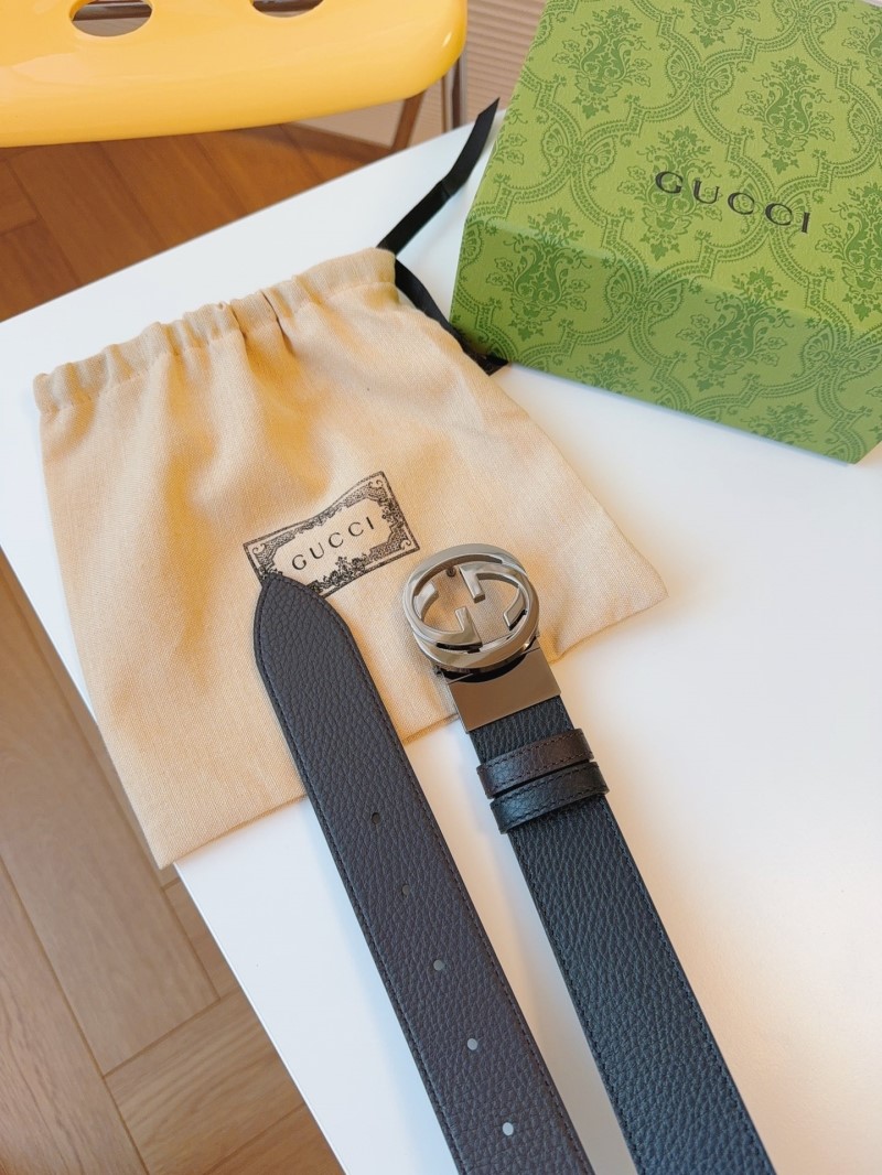 Gvc*1 belts